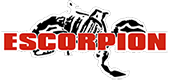 Escorpión | Gimnasio Mixto - Escuela de Combate